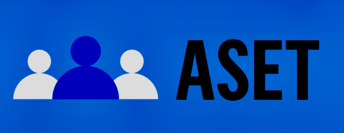 Granite Training ASET Logo