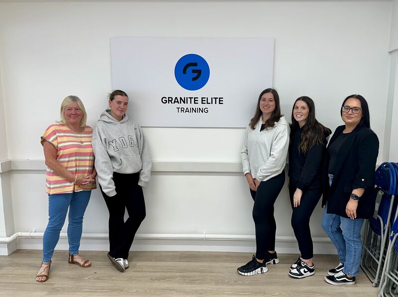 Granite Training Scottish Personal Licence Course